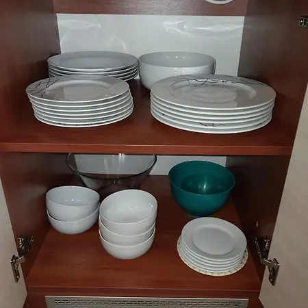 Drewniany Na Wiejskiej 假日公园 鲁比亚托沃