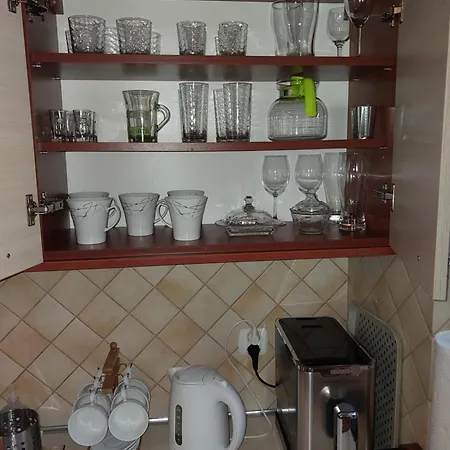 Drewniany Na Wiejskiej *