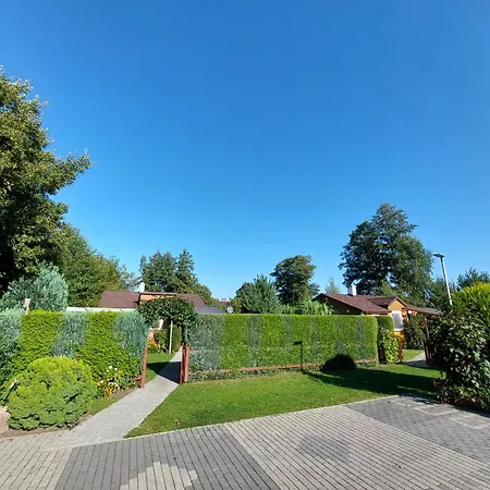 Drewniany Na Wiejskiej