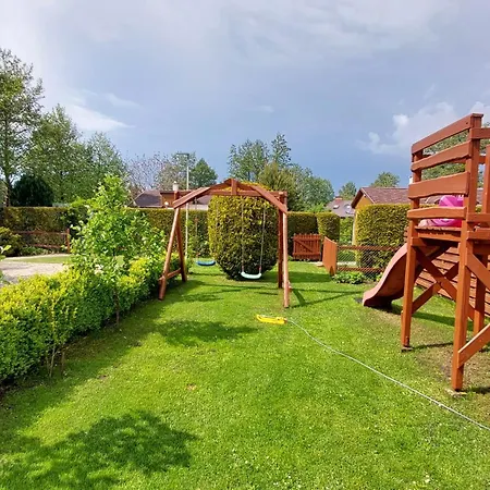 Drewniany Na Wiejskiej