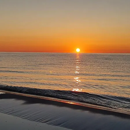 假日公园 Drewniany Na Wiejskiej 鲁比亚托沃