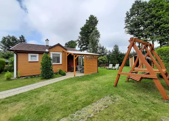 Drewniany Na Wiejskiej