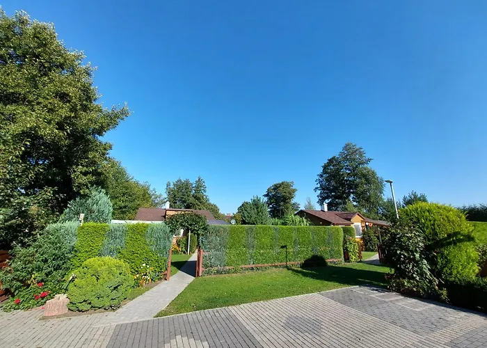 Drewniany Na Wiejskiej