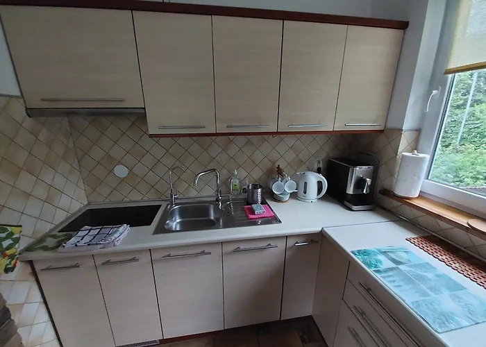 Drewniany Na Wiejskiej Aldeamento Turístico