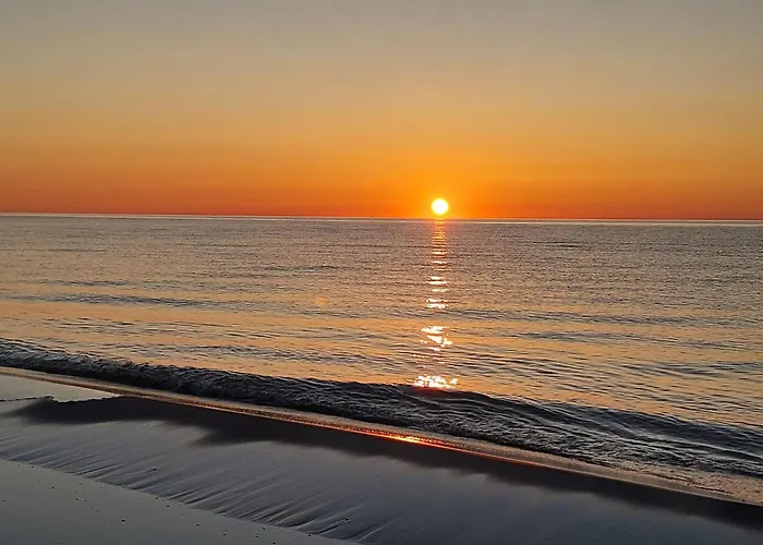 Aldeamento Turístico Drewniany Na Wiejskiej Lubiatowo (Pomerania)